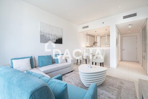 Apartment in Seven Palm, Palm Jumeirah, Dubai 1 bedroom, 74 sq.m. № 111574 - photo 10