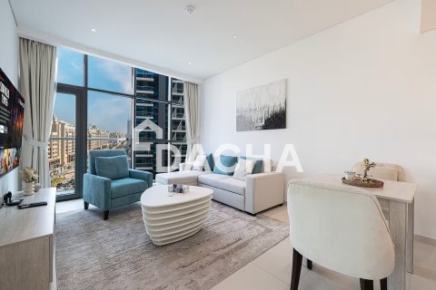 Apartment in Seven Palm, Palm Jumeirah, Dubai 1 bedroom, 74 sq.m. № 111574 - photo 8