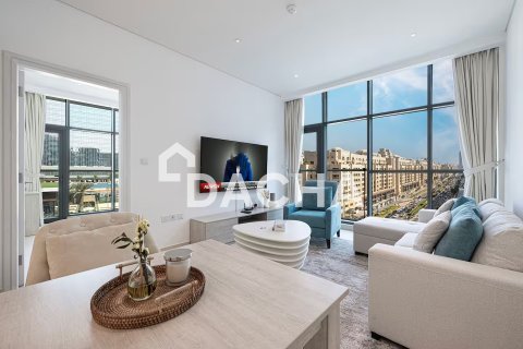 Apartment in Seven Palm, Palm Jumeirah, Dubai 1 bedroom, 74 sq.m. № 111574 - photo 13