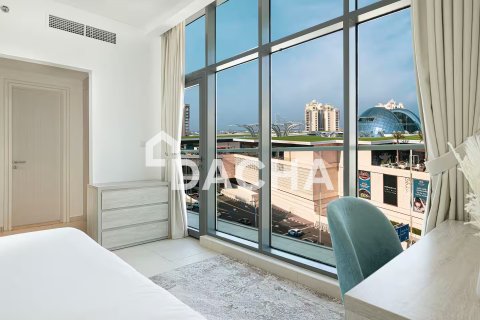 Apartment in Seven Palm, Palm Jumeirah, Dubai 1 bedroom, 74 sq.m. № 111574 - photo 12