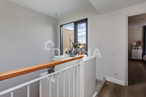 Townhouse in Maple at Dubai Hills Estate, Dubai Hills Estate, Dubai 3 bedrooms, 195 sq.m. № 111579 - photo 6