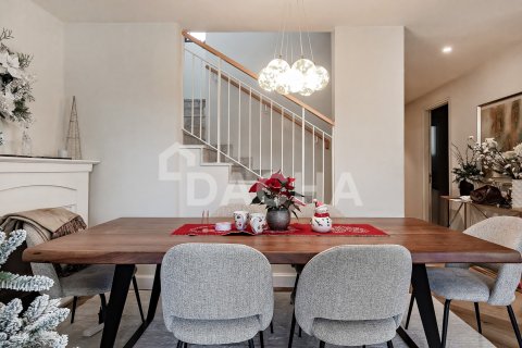 Townhouse in Maple at Dubai Hills Estate, Dubai Hills Estate, Dubai 3 bedrooms, 195 sq.m. № 111579 - photo 16