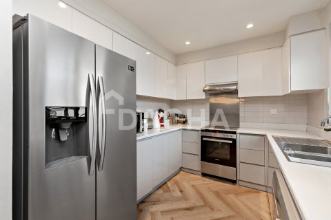 Townhouse in Maple at Dubai Hills Estate, Dubai Hills Estate, Dubai 3 bedrooms, 195 sq.m. № 111579 - photo 20
