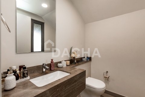 Townhouse in Maple at Dubai Hills Estate, Dubai Hills Estate, Dubai 3 bedrooms, 195 sq.m. № 111579 - photo 14