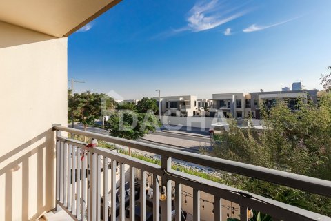 Townhouse in Maple at Dubai Hills Estate, Dubai Hills Estate, Dubai 3 bedrooms, 195 sq.m. № 111579 - photo 8