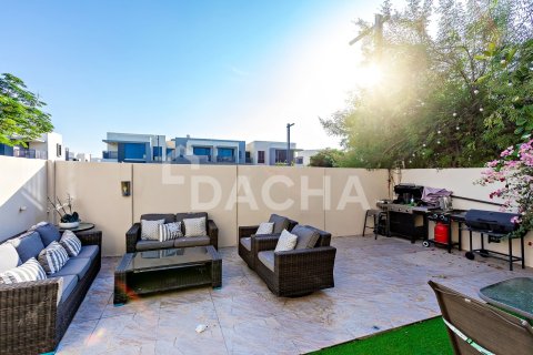 Townhouse in Maple at Dubai Hills Estate, Dubai Hills Estate, Dubai 3 bedrooms, 195 sq.m. № 111579 - photo 4