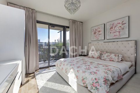 Townhouse in Maple at Dubai Hills Estate, Dubai Hills Estate, Dubai 3 bedrooms, 195 sq.m. № 111579 - photo 11