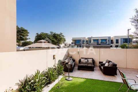 Townhouse in Maple at Dubai Hills Estate, Dubai Hills Estate, Dubai 3 bedrooms, 195 sq.m. № 111579 - photo 5