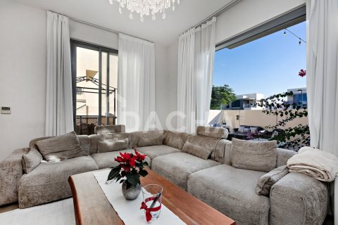 Townhouse in Maple at Dubai Hills Estate, Dubai Hills Estate, Dubai 3 bedrooms, 195 sq.m. № 111579 - photo 21