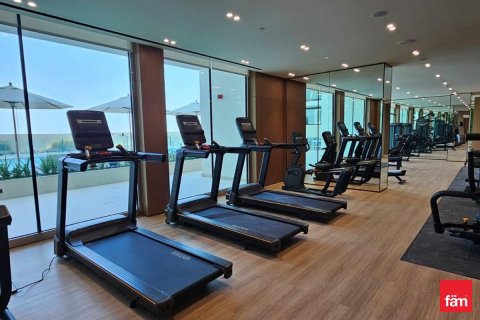 Apartamento en Dubai, 1 dormitorio, 60.3 m², № 58226 - foto 8