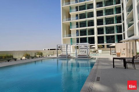 Apartamento en Dubai, 1 dormitorio, 60.3 m², № 58226 - foto 18