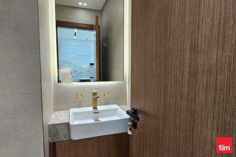 Apartamento en Dubai, 1 dormitorio, 60.3 m², № 58226 - foto 10