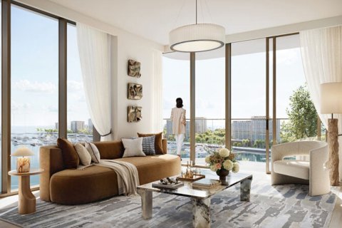 Appartement à Dubai, 1 chambre, 69.1 m², № 58229 - photo 1