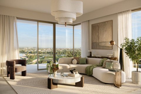 Appartement à Dubai, 1 chambre, 69.1 m², № 58229 - photo 13