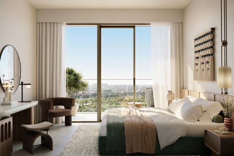 Appartement à Dubai, 1 chambre, 69.1 m², № 58229 - photo 12
