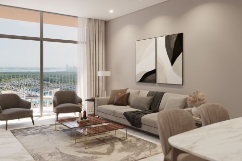 Apartment in Dubai 1 bedroom, 73.2 sq.m. № 58221 - photo 1