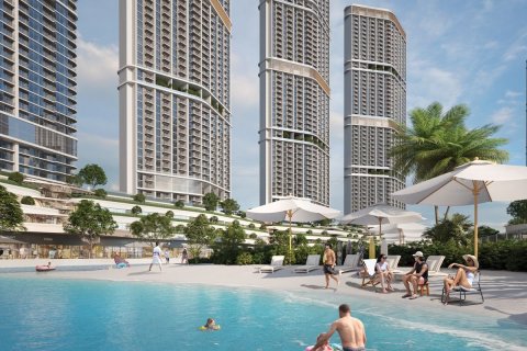 Apartment in Dubai 1 bedroom, 73.2 sq.m. № 58221 - photo 5