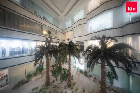Снять в аренду офис в Sheikh Zayed Road, Дубай: 71.4м², № 58227 - фото 2