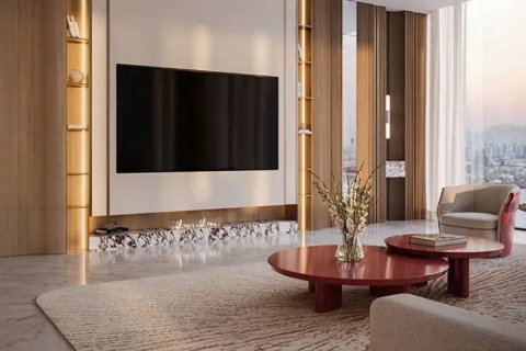 Appartement à Downtown Dubai (Downtown Burj Dubai), Dubai, 49.5 m², № 58220 - photo 12