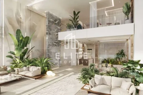 Apartment in Dubai 3 bedrooms, 160 sq.m. № 121423 - photo 12