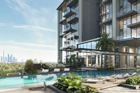 Apartment in Dubai 3 bedrooms, 160 sq.m. № 121423 - photo 10