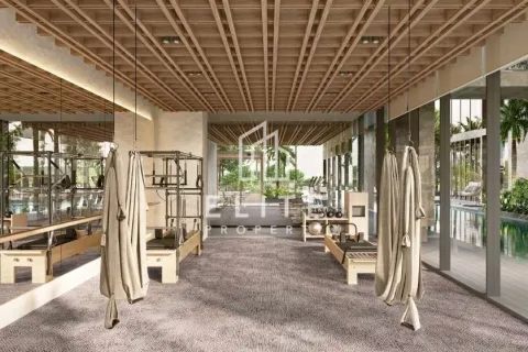 Apartment in Dubai 3 bedrooms, 160 sq.m. № 121423 - photo 15