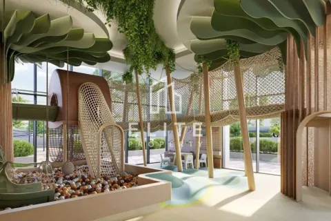 Apartment in Dubai 3 bedrooms, 160 sq.m. № 121423 - photo 14