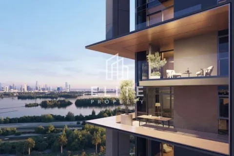 Apartment in Dubai 3 bedrooms, 160 sq.m. № 121423 - photo 8