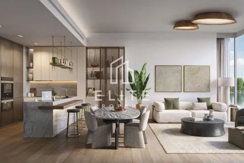Appartement à Dubai, 3 chambres, 160 m², № 121423