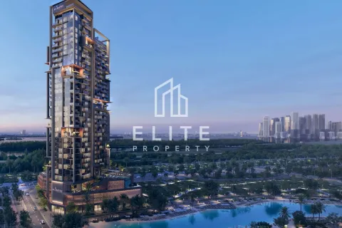 Apartment in Dubai 3 bedrooms, 160 sq.m. № 121423 - photo 4