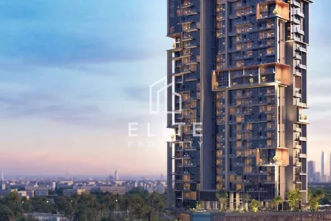 Apartment in Dubai 3 bedrooms, 160 sq.m. № 121423 - photo 7