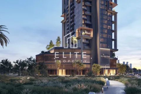 Apartment in Dubai 3 bedrooms, 160 sq.m. № 121423 - photo 5