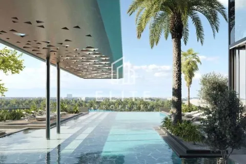 Apartment in Dubai 3 bedrooms, 160 sq.m. № 121423 - photo 13