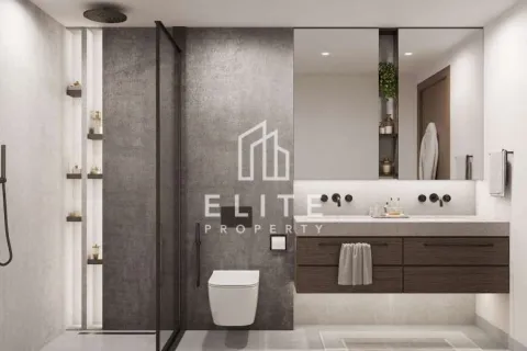 Apartment in Dubai 3 bedrooms, 160 sq.m. № 121423 - photo 18