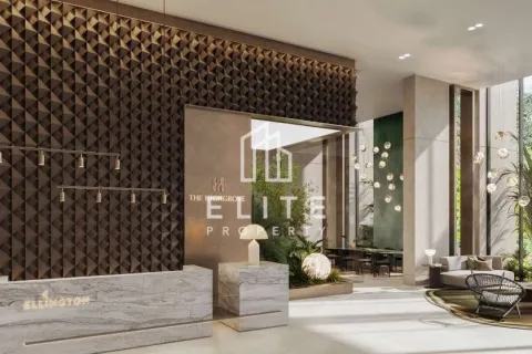 Apartment in Dubai 3 bedrooms, 160 sq.m. № 121423 - photo 11