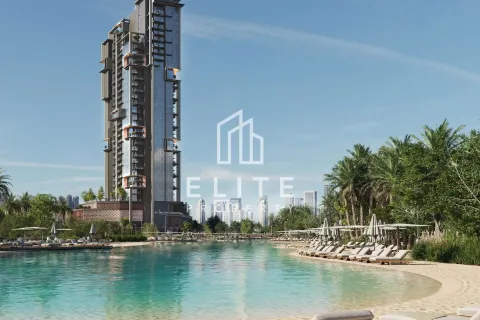 Apartment in Dubai 3 bedrooms, 160 sq.m. № 121423 - photo 3