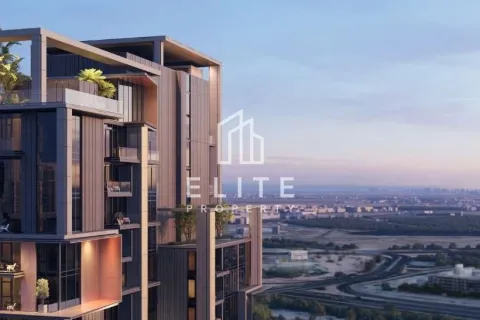 Apartment in Dubai 3 bedrooms, 160 sq.m. № 121423 - photo 6