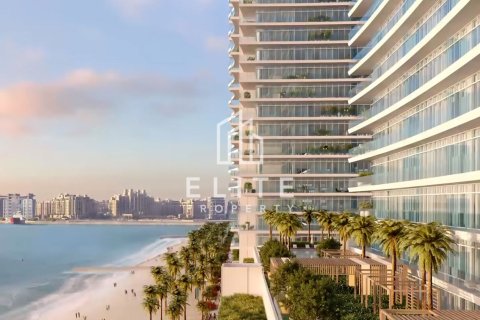 Apartment in EMAAR Beachfront, Dubai Harbour, Dubai 2 bedrooms, 103 sq.m. № 121424