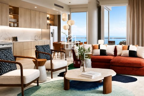 Apartment in EMAAR Beachfront, Dubai Harbour, Dubai 2 bedrooms, 103 sq.m. № 121424 - photo 4