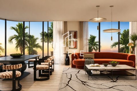 Apartment in EMAAR Beachfront, Dubai Harbour, Dubai 2 bedrooms, 103 sq.m. № 121424 - photo 5