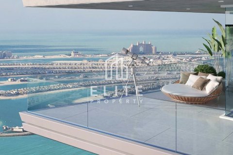 Apartment in EMAAR Beachfront, Dubai Harbour, Dubai 2 bedrooms, 103 sq.m. № 121424 - photo 15