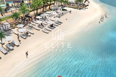 Apartment in EMAAR Beachfront, Dubai Harbour, Dubai 2 bedrooms, 103 sq.m. № 121424 - photo 7