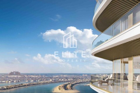 Apartment in EMAAR Beachfront, Dubai Harbour, Dubai 2 bedrooms, 103 sq.m. № 121424 - photo 13