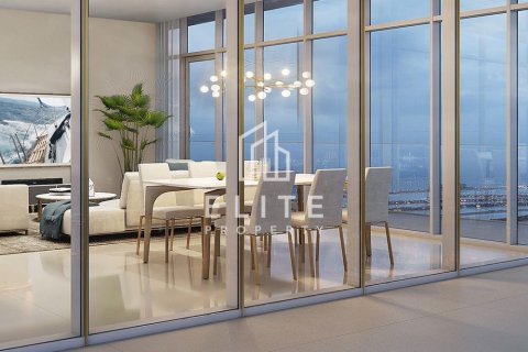 Apartment in EMAAR Beachfront, Dubai Harbour, Dubai 2 bedrooms, 103 sq.m. № 121424 - photo 2