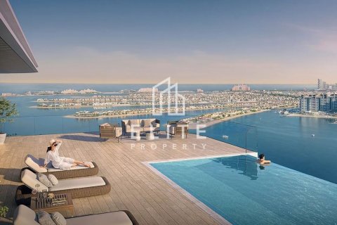 Apartment in EMAAR Beachfront, Dubai Harbour, Dubai 2 bedrooms, 103 sq.m. № 121424 - photo 10