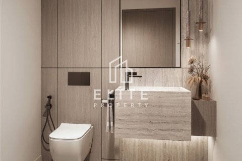 Apartment in Jumeirah Islands, Dubai 2 bedrooms, 114 sq.m. № 121425 - photo 28