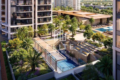 Apartment in Jumeirah Islands, Dubai 2 bedrooms, 114 sq.m. № 121425 - photo 16