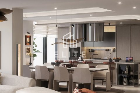 Apartment in Jumeirah Islands, Dubai 2 bedrooms, 114 sq.m. № 121425 - photo 2
