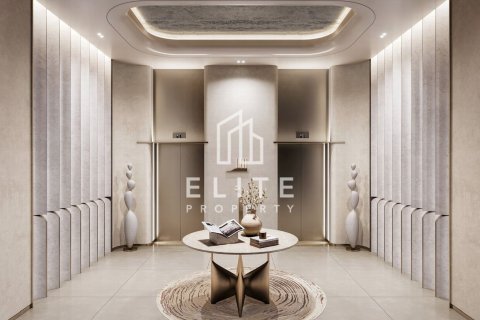 Apartment in Jumeirah Islands, Dubai 2 bedrooms, 114 sq.m. № 121425 - photo 19