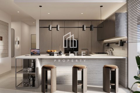 Apartment in Jumeirah Islands, Dubai 2 bedrooms, 114 sq.m. № 121425 - photo 4